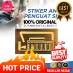 Antena Penguat sinyal Jaringan