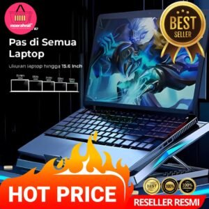 Cooling Pad Laptop