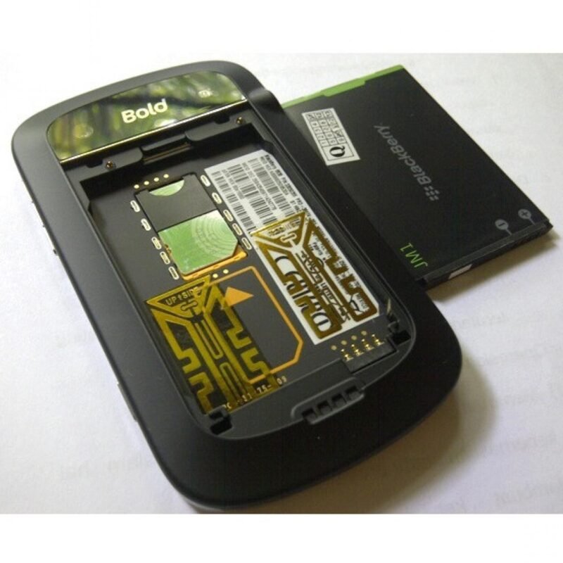 Antena Penguat Sinyal Jaringan Booster Sinyal Smartphone – [MRH1] - Image 2