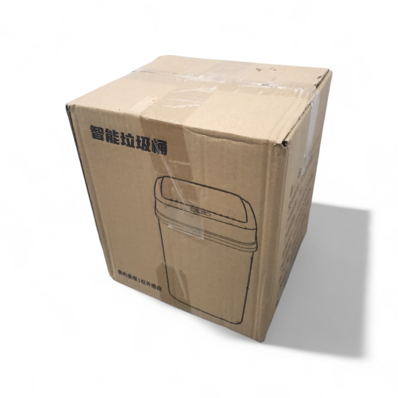 Tempat Sampah Pintar -13L Sensor Otomatis Tanpa Sentuh – [MRH1] - Image 9