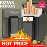 Firetric Kotak Rokok