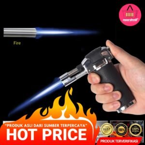 Korek Api Gas