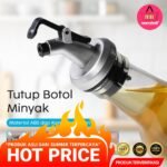 Tutup Botol Minyak
