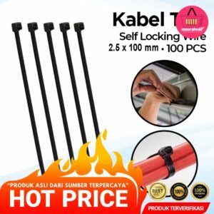 Kabel Ties Self
