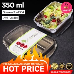 kotak makan