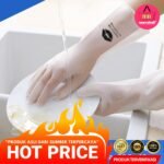 Sarung Tangan Karet