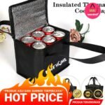 Tas Pendingin Makanan
