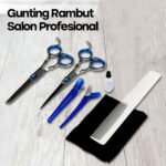 Gunting Rambut Salon