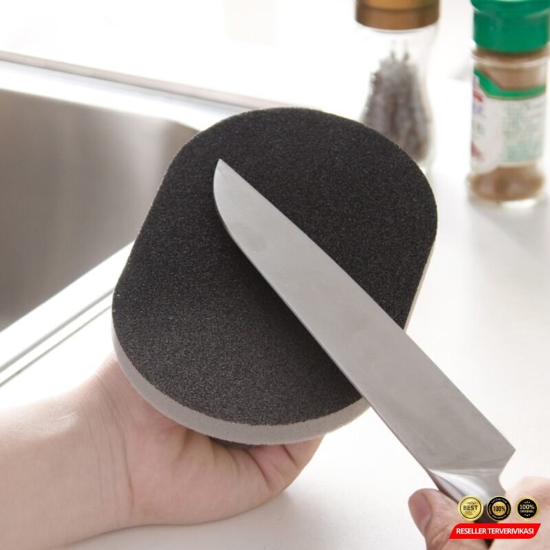 Brush Pembersih Karat