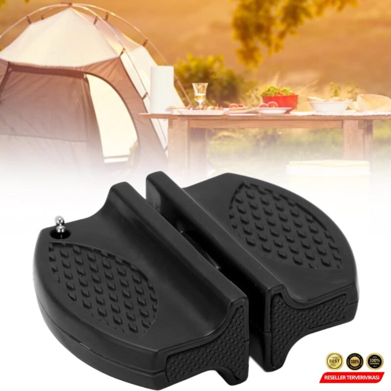 Pengasah Pisau Mini