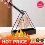 Tempat Obat Nyamuk Bakar