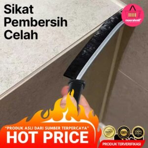 Sikat Pembersih Celah Ubin