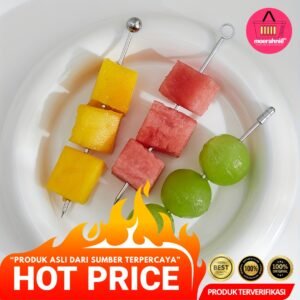 Tusukan Buah Cocktail