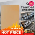 Kulit Sintetis Tambal Sofa