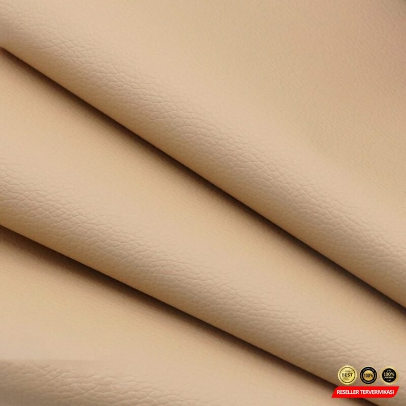 Kulit Sintetis Tambal Sofa