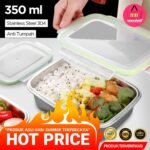 TaffHOME Kotak Makan