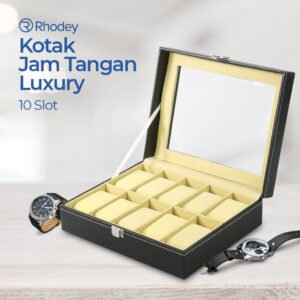 Kotak Jam Tangan