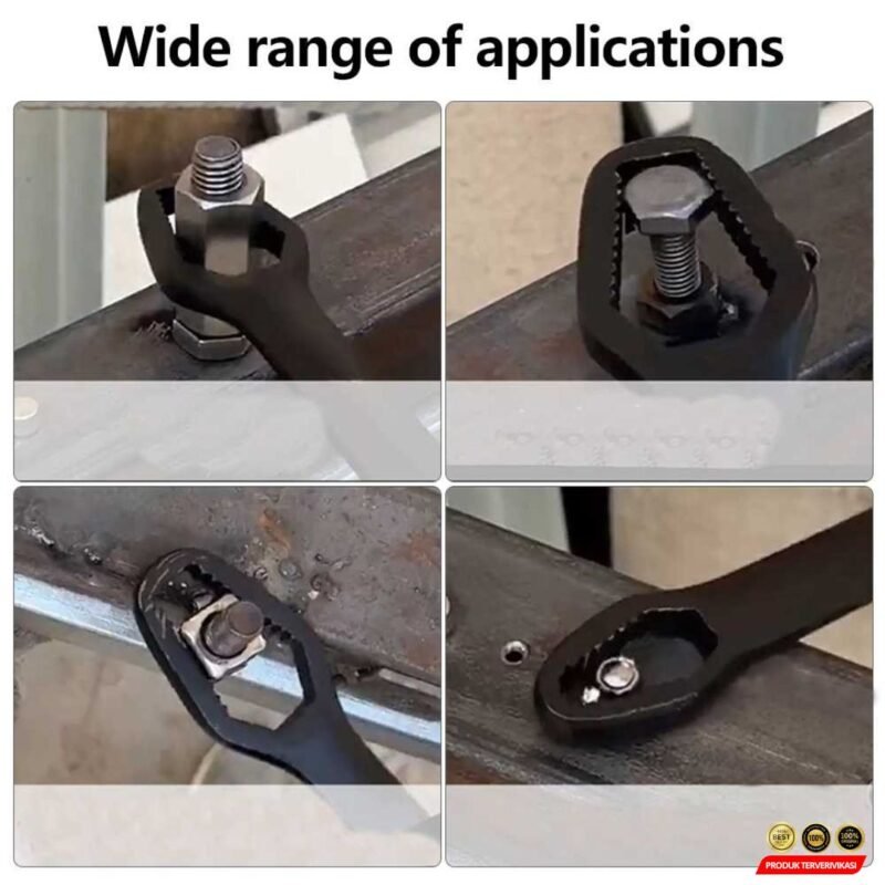 Kunci Ring Universal