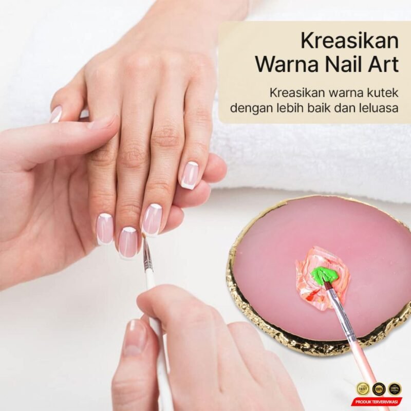 Nail Art Palette