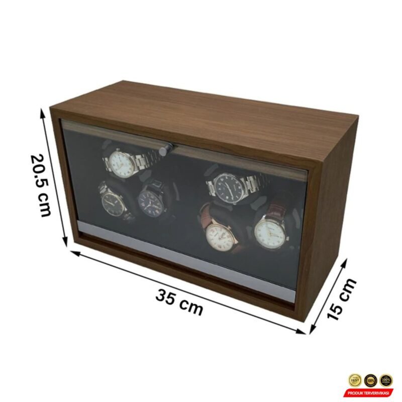 Kotak Jam Tangan