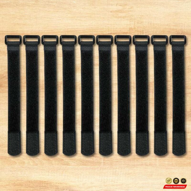 Pengikat Kabel
