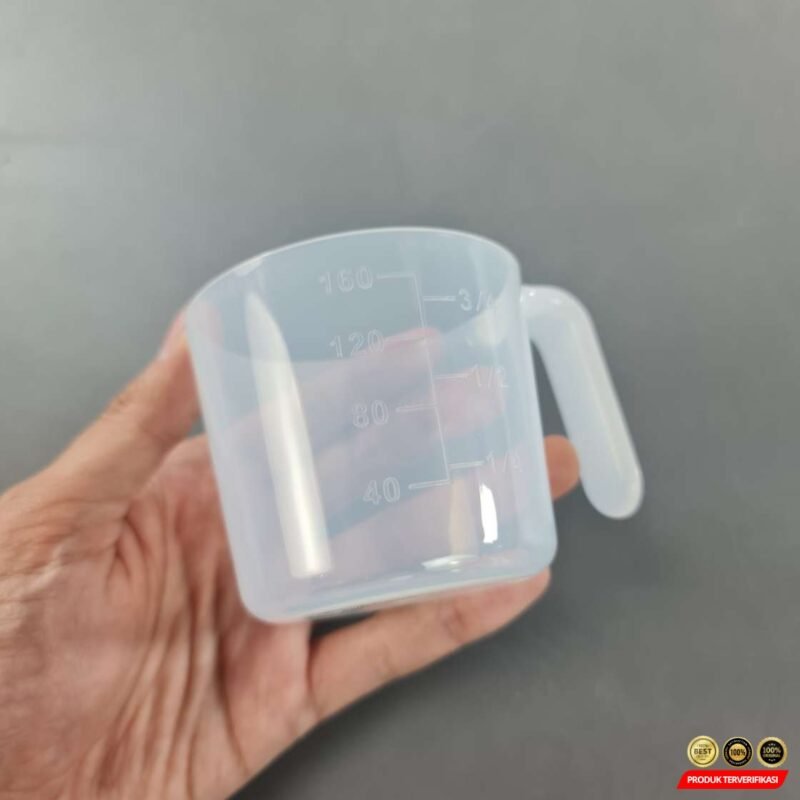 TaffHOME Wadah Penyimpan Beras Makanan 5kg – [MRH2] - Image 8