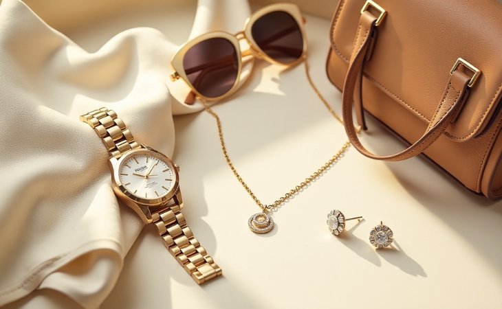 Fashion & Perhiasan