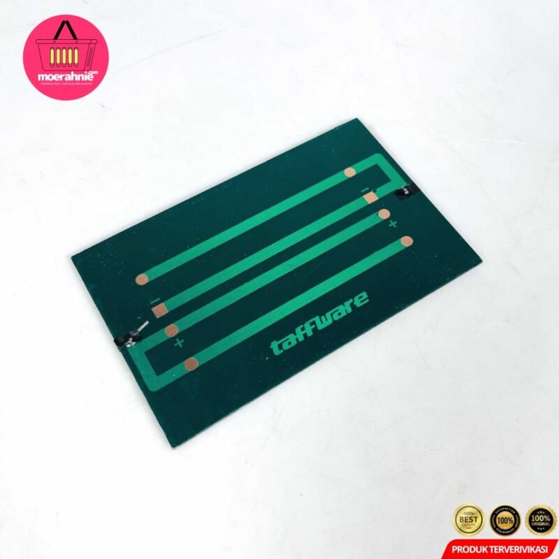 Solar Panel Mini Polycrystalline DIY Power Bank