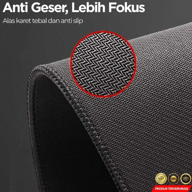 Gaming Mouse Pad