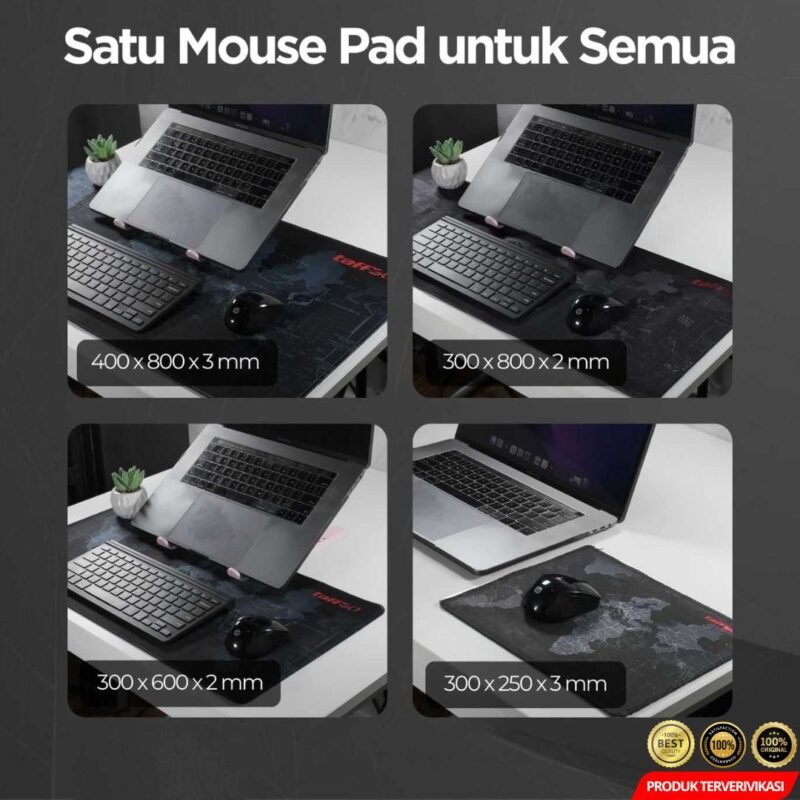 Gaming Mouse Pad