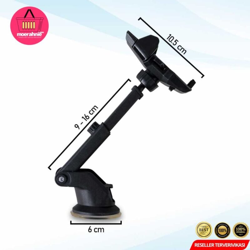 Smartphone Car Holder