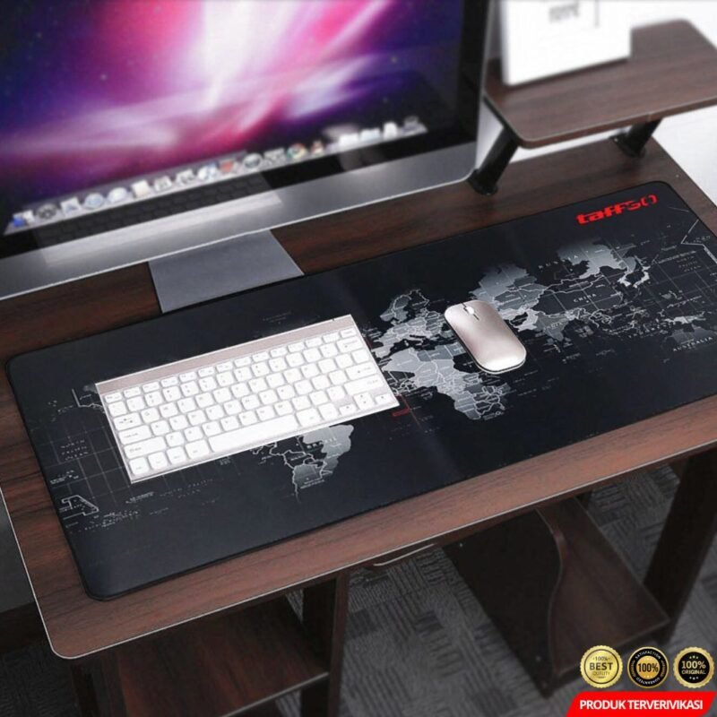 Gaming Mouse Pad