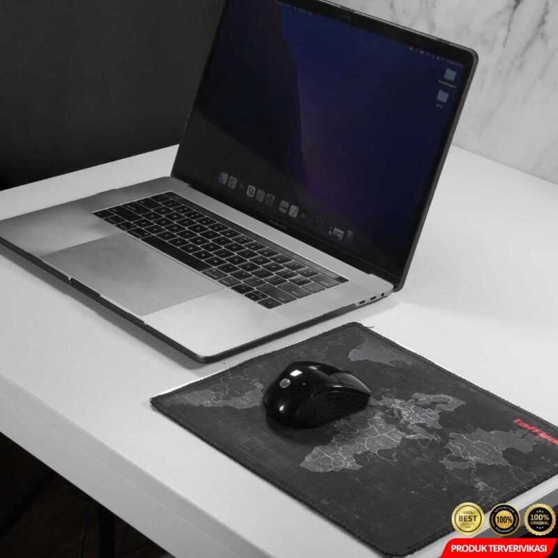 Gaming Mouse Pad
