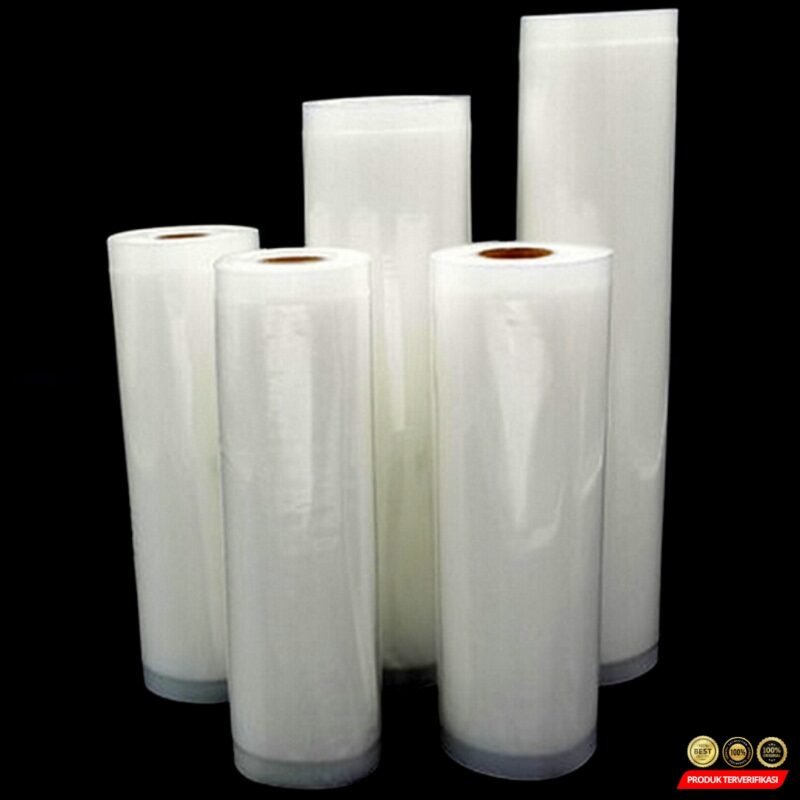 Kantong Plastik Vacuum