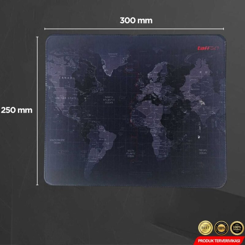 Gaming Mouse Pad