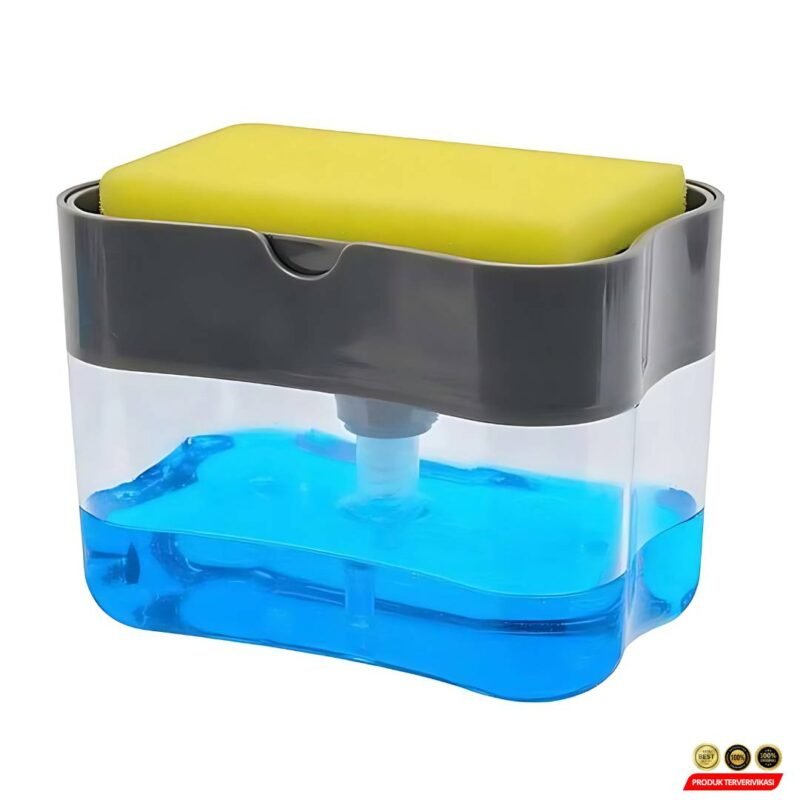 Tempat Dispenser Sabun