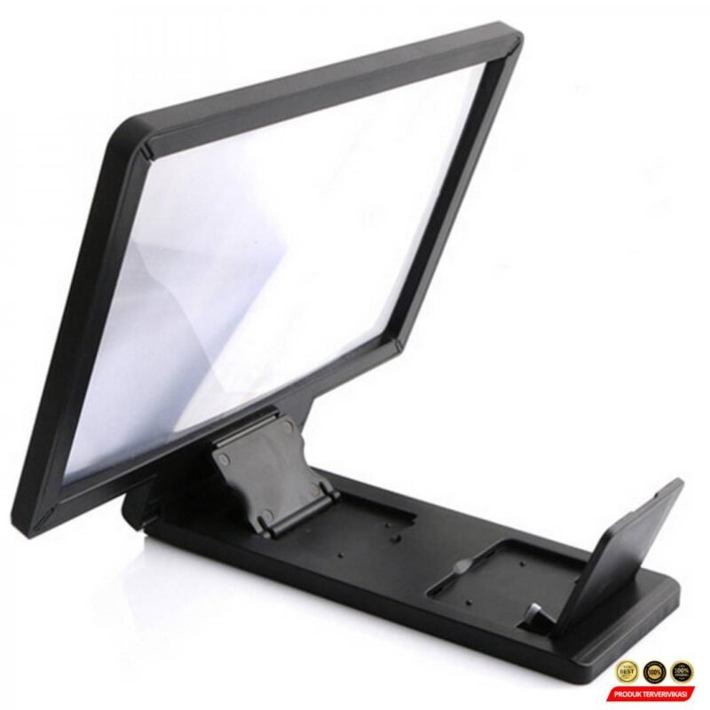 Kaca Pembesar Foldable