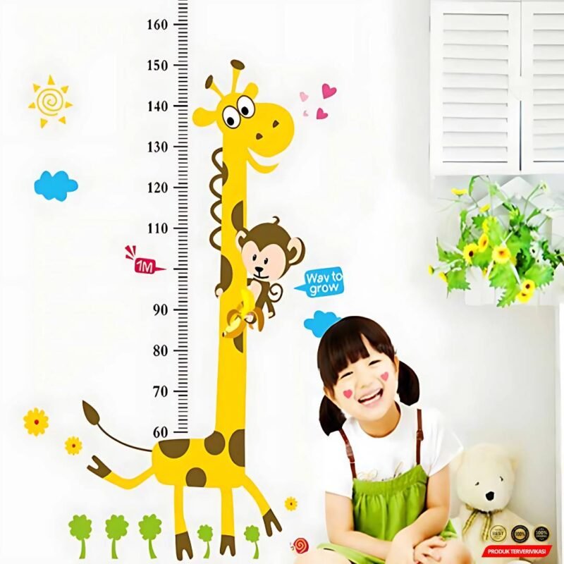Sticker Wallpaper Dinding