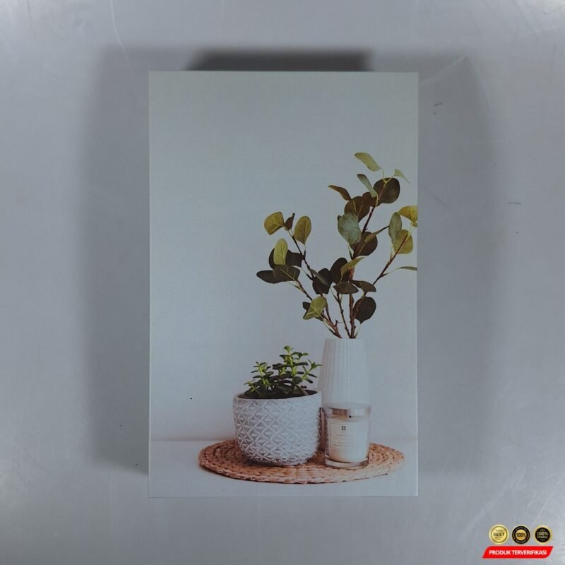 Buku Pajangan Palsu
