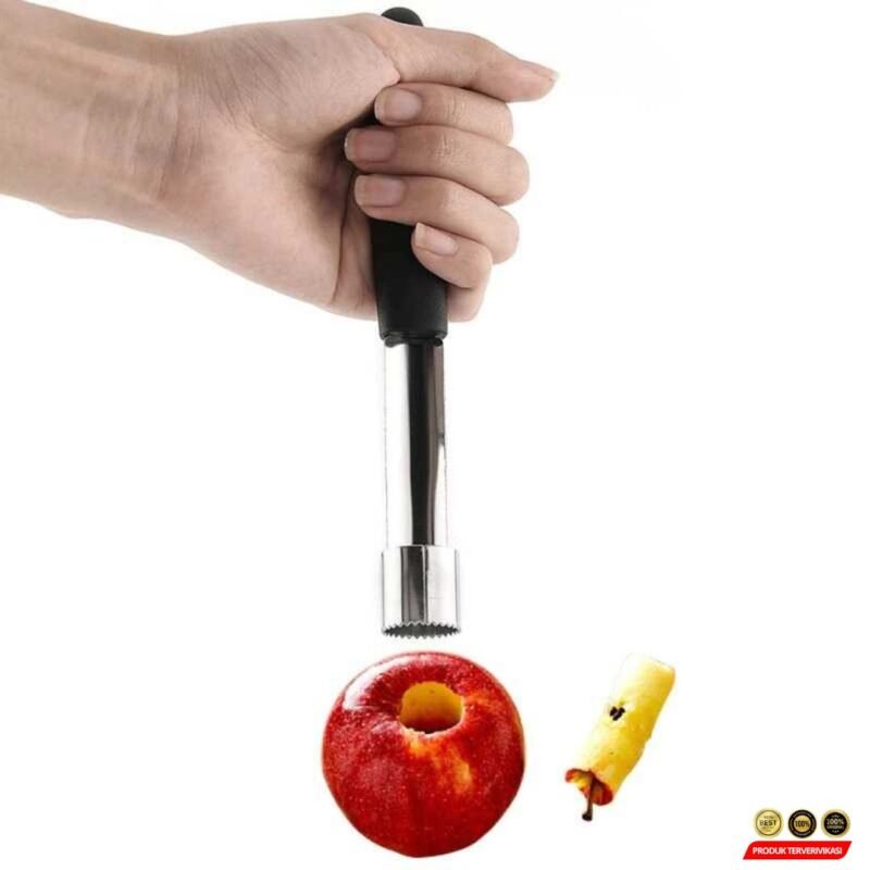 Pencabut Inti Biji Buah