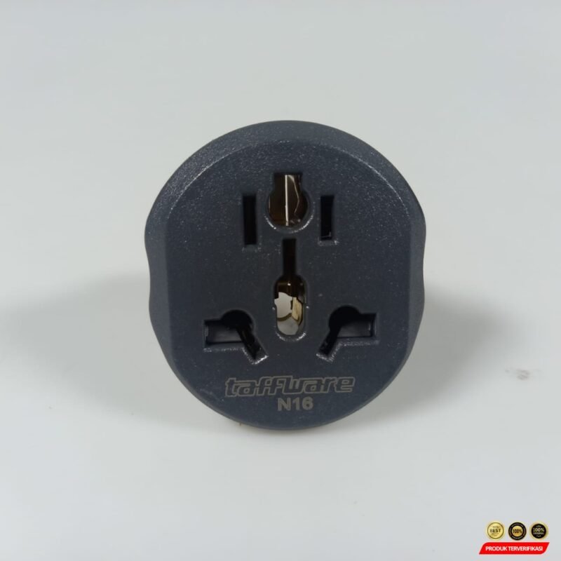 Universal Travel Adaptor
