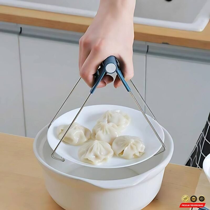 Alat Penjepit Panci