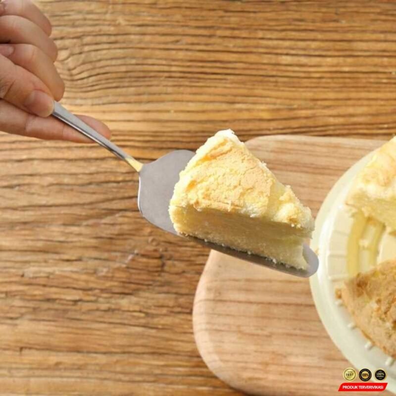 Pisau Sendok Kue