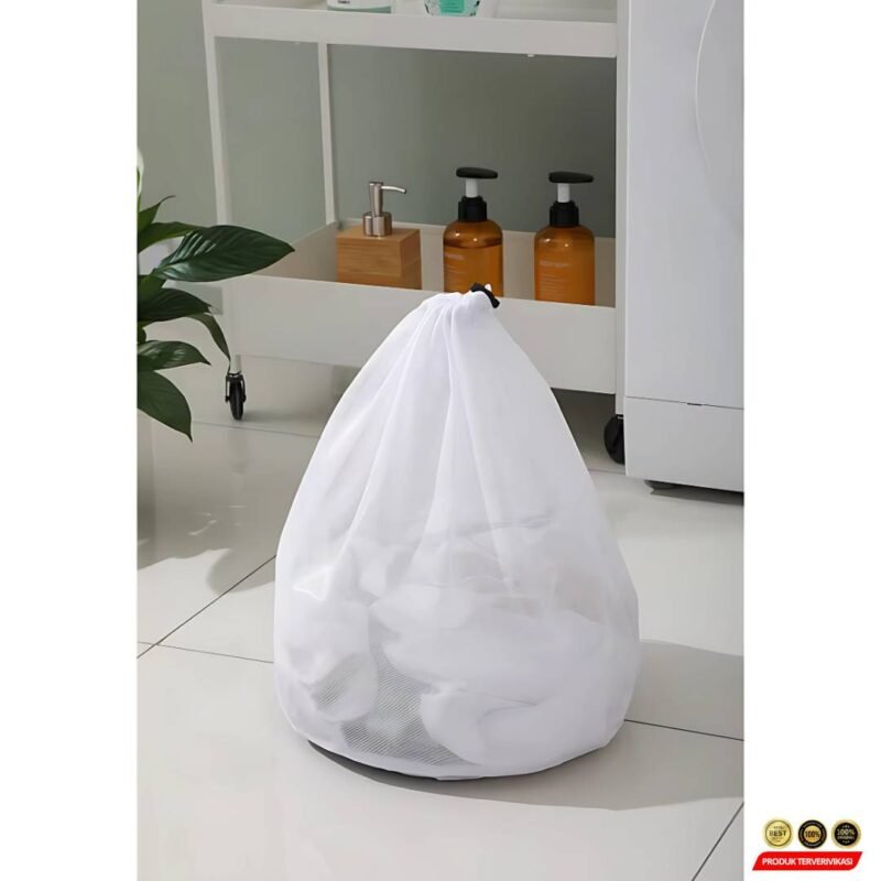 Tas Laundry Serut
