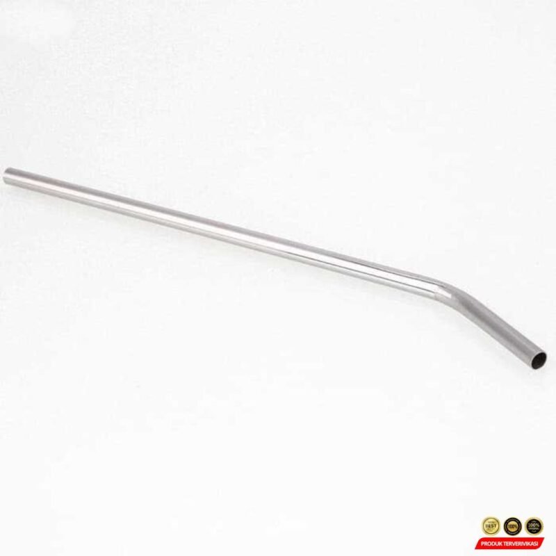 Sedotan Stainless