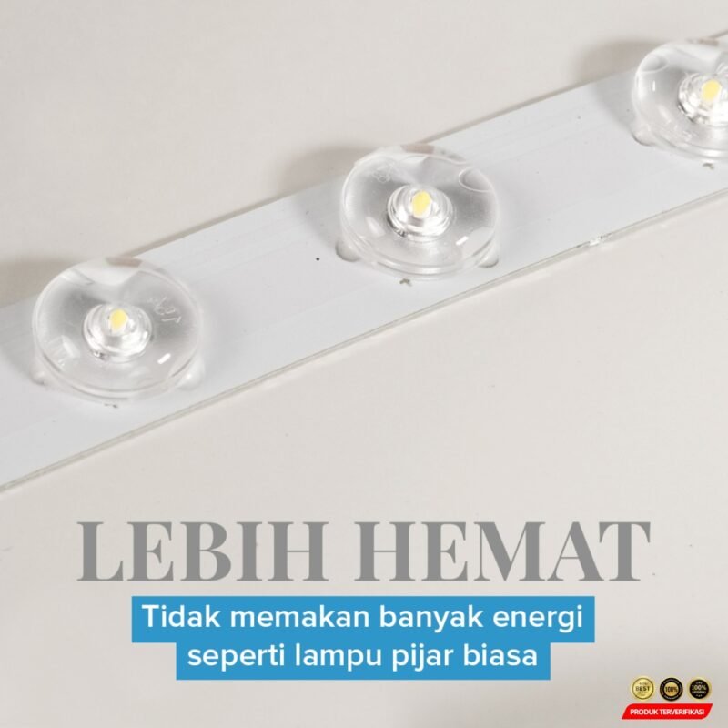 Lampu Plafon LED