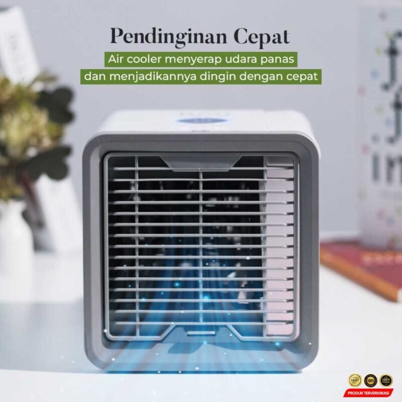 Air Cooler Mini