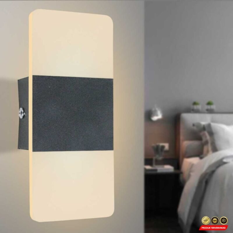 Lampu Dinding Hias