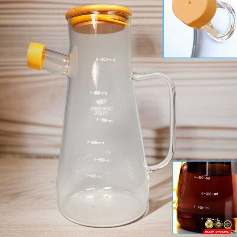 Botol Minyak