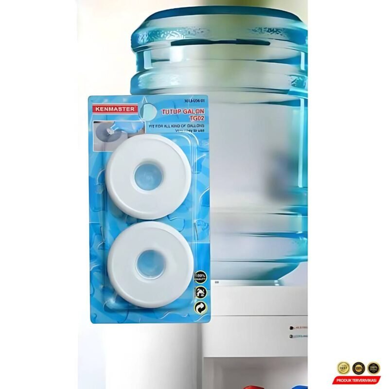 Tutup Galon dispenser